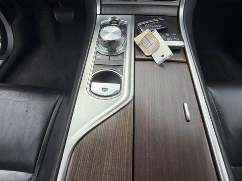 Used 2013 Jaguar XF RWD image 85