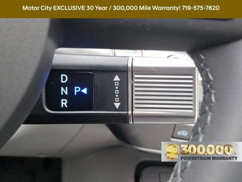 New 2025 Hyundai Kona SEL image 15