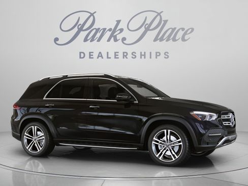 Used 2021 Mercedes-Benz GLE 350 4MATIC image 29