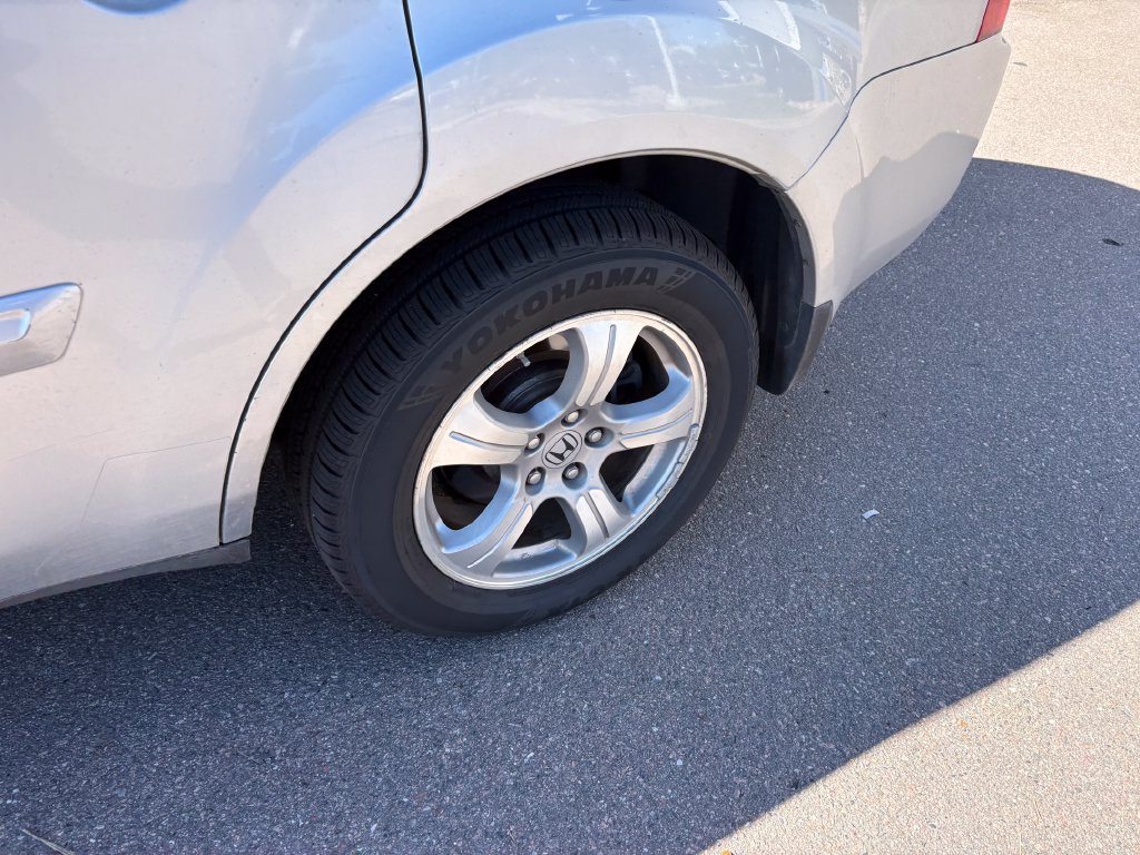 Used 2015 Honda Pilot EX-L image 11