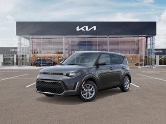 New 2025 Kia Soul S image 1
