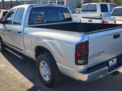 Used 2003 Dodge Ram 2500 Truck SLT image 7