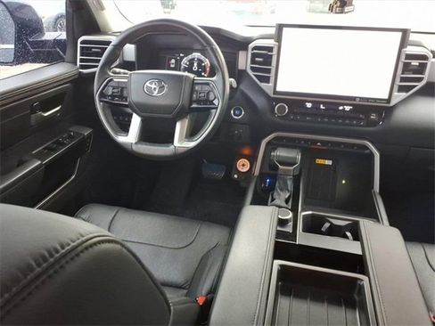 Used 2024 Toyota Tundra Limited image 4
