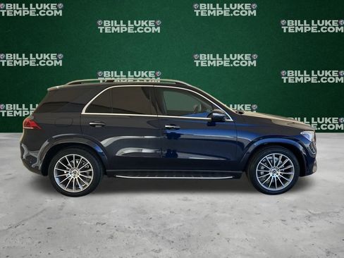 Used 2021 Mercedes-Benz GLE 350 image 5