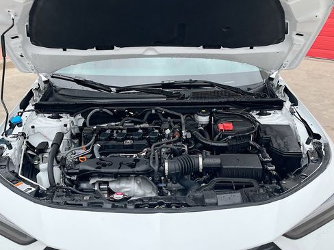 Used 2025 Acura Integra A-Spec image 30