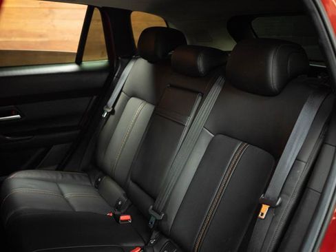 Used 2025 MAZDA CX-50 AWD 2.5 S w/ Premium Plus Pkg image 13