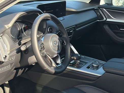 New 2026 MAZDA CX-90 3.3 Turbo w/ Preferred Package image 15
