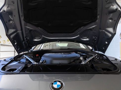 Certified 2026 BMW Z4 M40i image 28