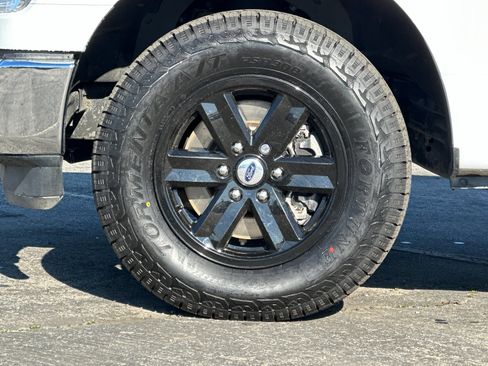 Certified 2021 Ford F150 XLT image 23