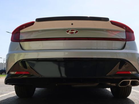 Used 2021 Hyundai Sonata SEL image 10