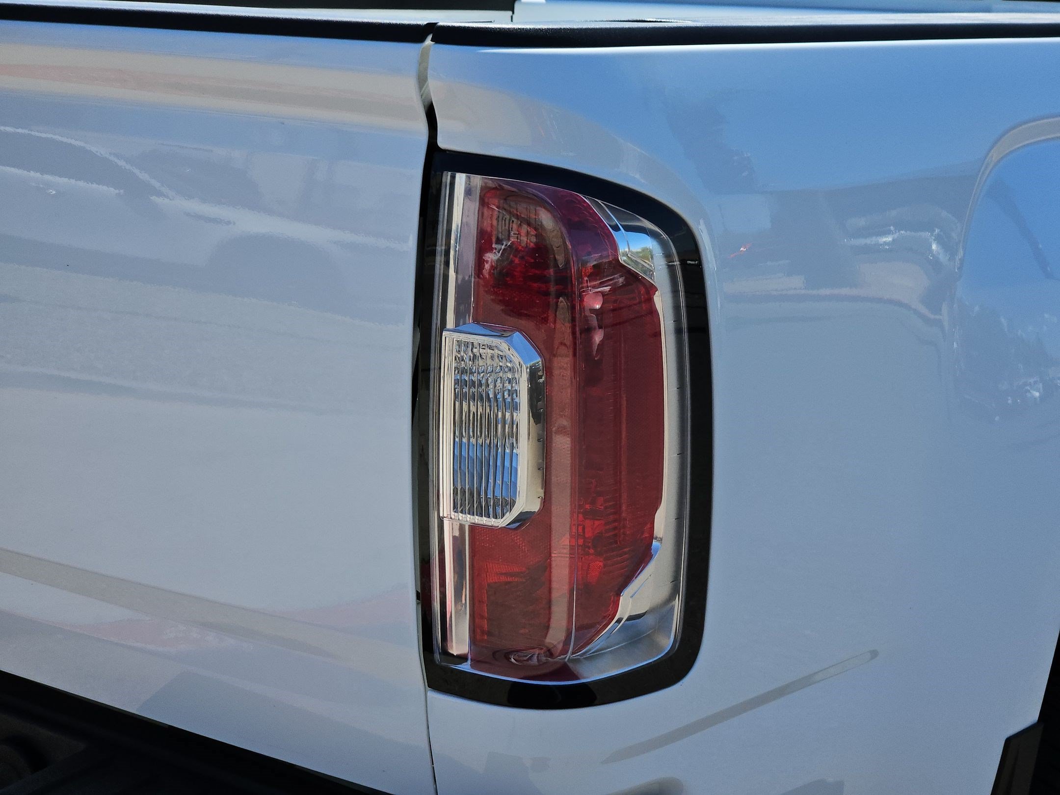 Certified 2022 GMC Canyon Elevation RWD image 11