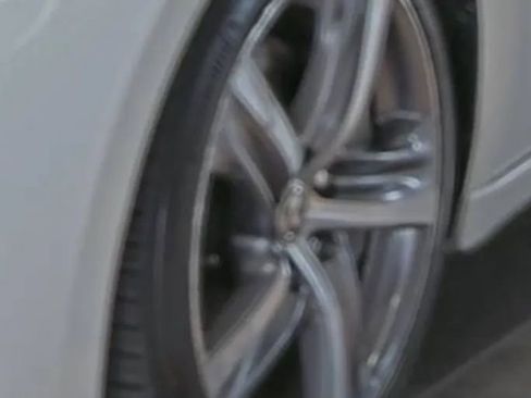 Used 2017 Lexus IS 200t w/ Navigation System Package image 10