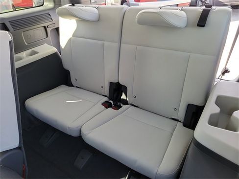 New 2026 Hyundai Santa Fe SE image 20