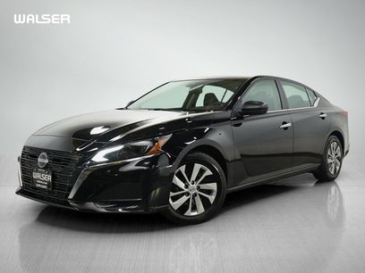 Used 2024 Nissan Altima 2.5 S