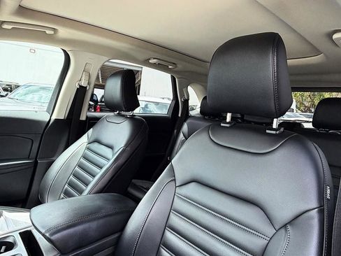 Used 2023 Ford Edge SEL w/ Convenience Package AWD/4WD image 23
