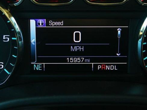 Used 2018 GMC Sierra 1500 SLE w/ SLE Value Package image 19