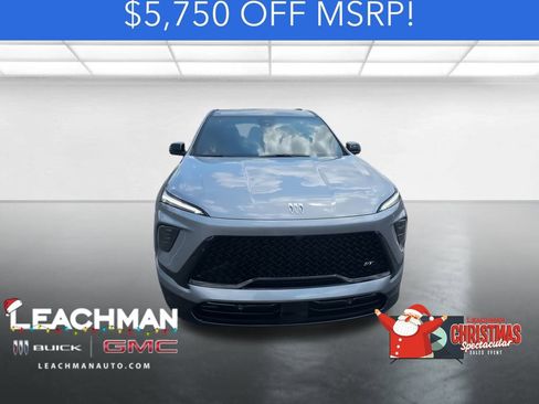 New 2026 Buick Enclave Sport Touring w/ Super Cruise Package image 10