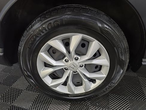 Used 2024 Honda CR-V LX image 15