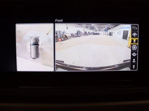 Certified 2024 Mercedes-Benz G 63 AMG 4MATIC image 9