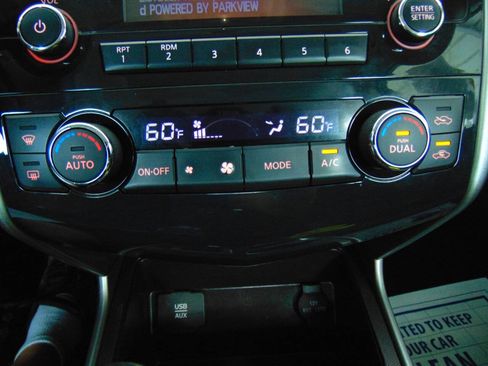 Used 2015 Nissan Altima 2.5 SL FWD image 16