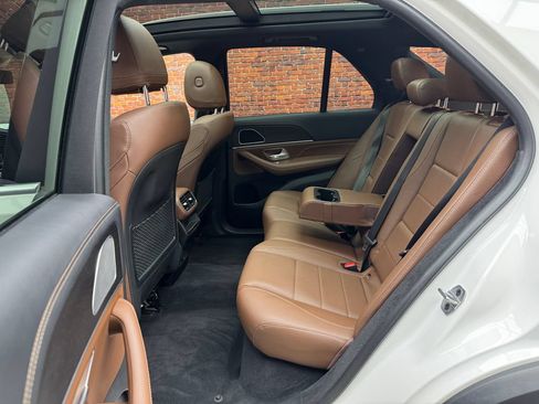 Certified 2024 Mercedes-Benz GLE 350 4MATIC image 24