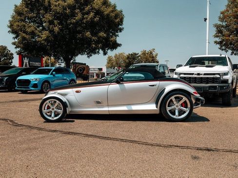 Used 2001 Plymouth Prowler RWD image 4