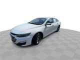 Used 2024 Chevrolet Malibu LT image 4