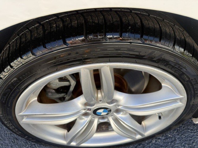 Used 2011 BMW 550i Sedan RWD image 7