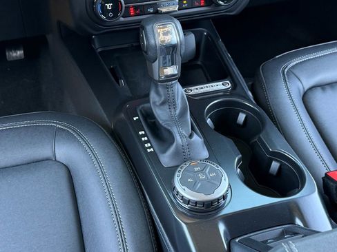 New 2026 Ford Bronco Big Bend AWD/4WD image 17