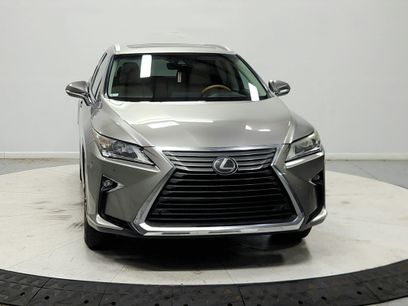 Used 2019 Lexus RX 350 FWD