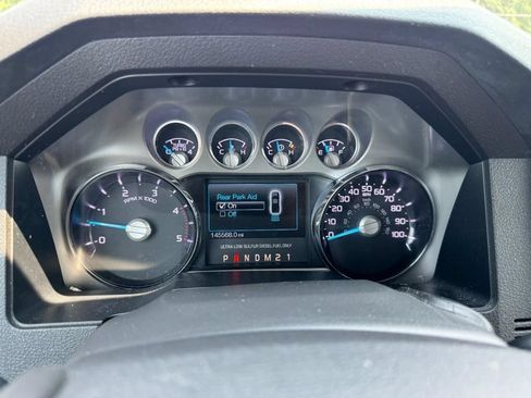 Used 2014 Ford F250 Platinum AWD/4WD image 25