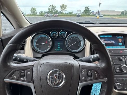 Used 2014 Buick Verano FWD image 10