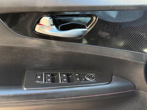 Used 2024 Kia Forte GT w/ GT2 Package FWD image 28