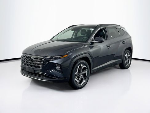 Used 2023 Hyundai Tucson Limited image 1