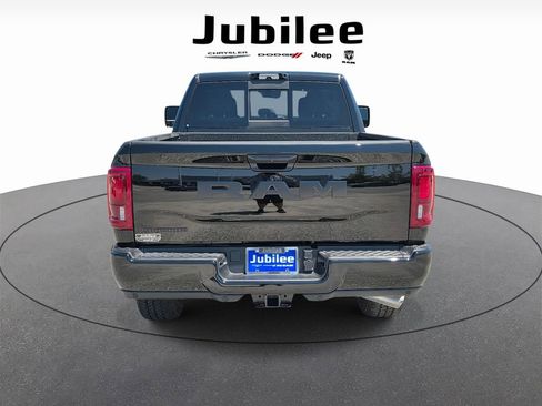 New 2026 RAM 2500 Big Horn RWD image 3