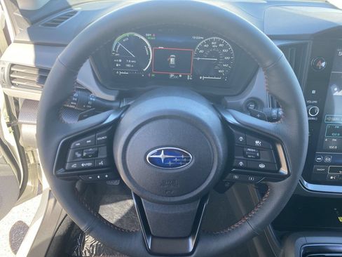 New 2026 Subaru Crosstrek 2.5i Limited w/ Convenience Package AWD/4WD image 18