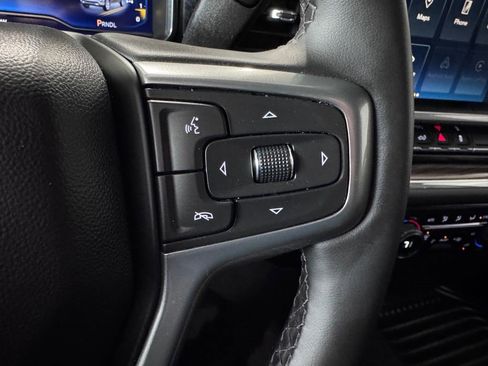 Certified 2023 Chevrolet Silverado 1500 LT AWD/4WD image 24