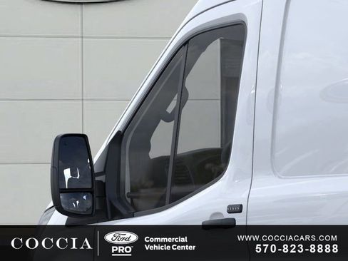 New 2026 Ford Transit 250 148 Medium Roof Extended AWD image 17