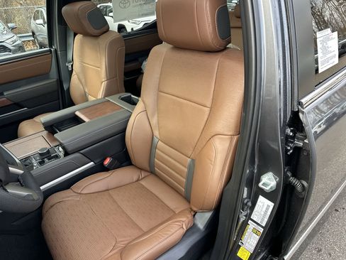 New 2026 Toyota Tundra 1794 Edition image 29