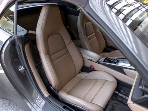Certified 2020 Porsche 911 Carrera S RWD image 50