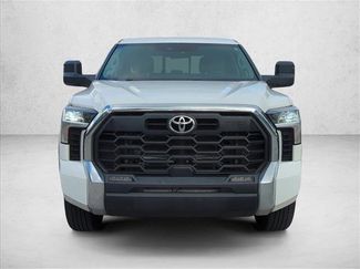Used 2023 Toyota Tundra SR5 w/ TRD Off-Road Package video 2