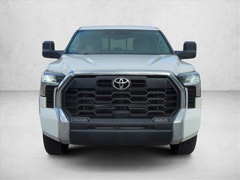Used 2023 Toyota Tundra SR5 w/ TRD Off-Road Package image 2