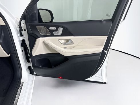 New 2026 Mercedes-Benz GLE 450 4MATIC image 27