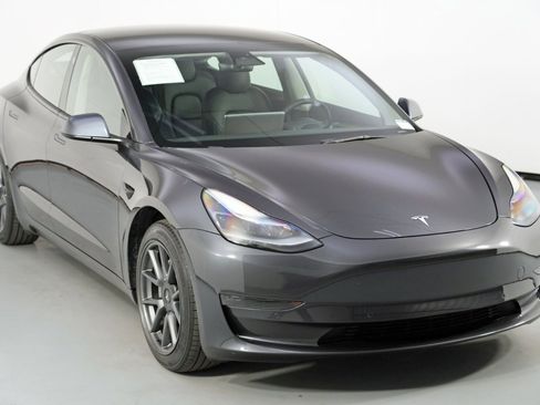 Used 2022 Tesla Model 3 Long Range image 53