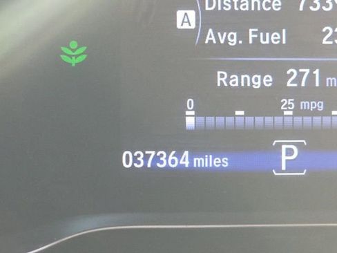 Used 2023 Honda Ridgeline RTL image 37