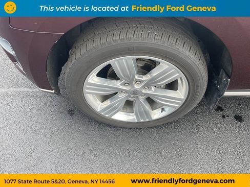Used 2024 Ford Expedition King Ranch AWD/4WD image 9