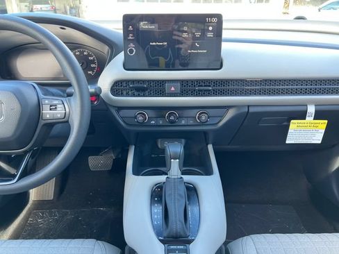 New 2027 Honda HR-V LX image 20