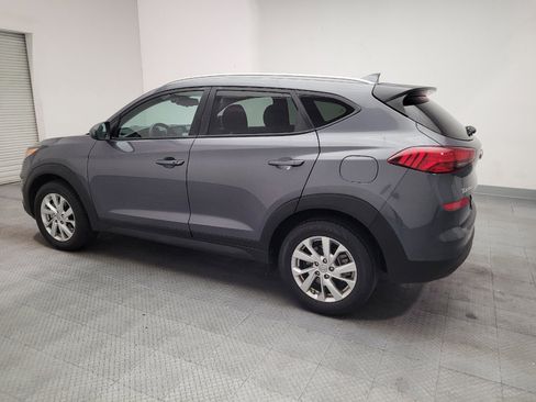 Used 2019 Hyundai Tucson Value w/ Cargo Package FWD image 3