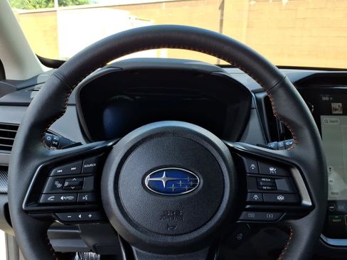 Used 2026 Subaru Crosstrek 2.5i Limited w/ Crosstrek Mirror Package AWD/4WD image 35