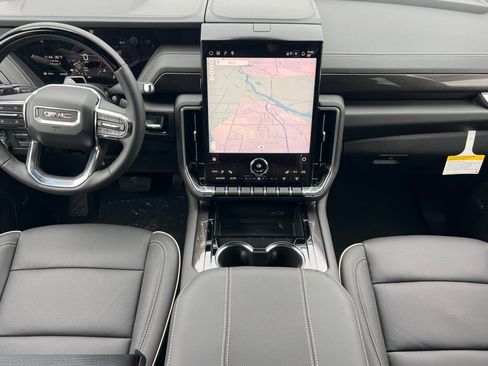 New 2026 GMC Yukon XL Elevation image 10